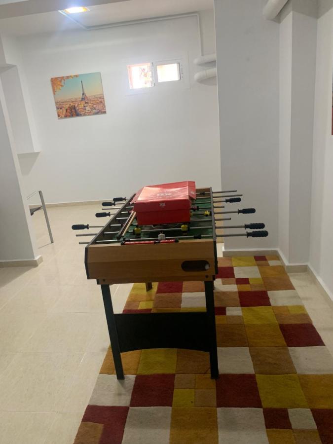 Adosado Tranquilo Con Piscina Y Vistas Al Mar Apartamento Puerto Marino Exterior foto