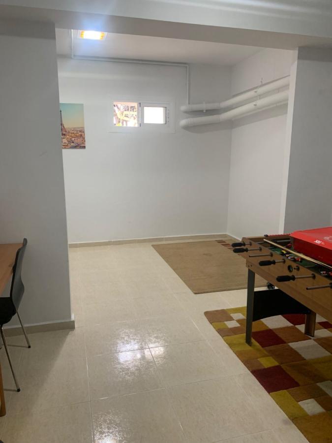 Adosado Tranquilo Con Piscina Y Vistas Al Mar Apartamento Puerto Marino Exterior foto