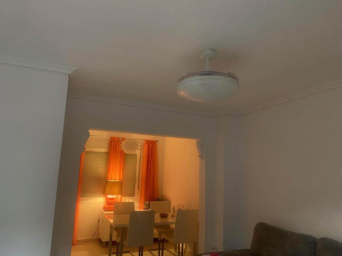 Adosado Tranquilo Con Piscina Y Vistas Al Mar Apartamento Puerto Marino Exterior foto
