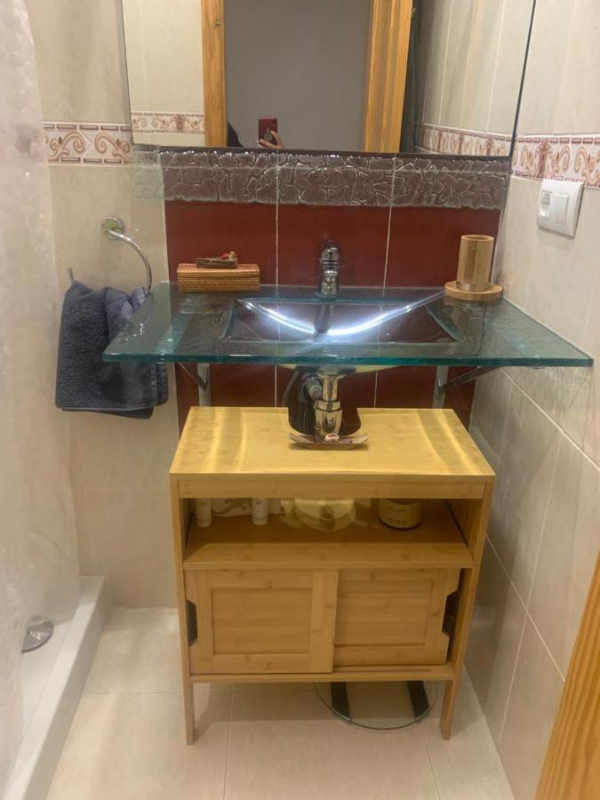 Adosado Tranquilo Con Piscina Y Vistas Al Mar Apartamento Puerto Marino Exterior foto